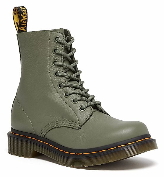 DR. MARTENS Schnürboots "1460 Pascal", Boots, Festivalschuh mit 8 Loch Schn günstig online kaufen