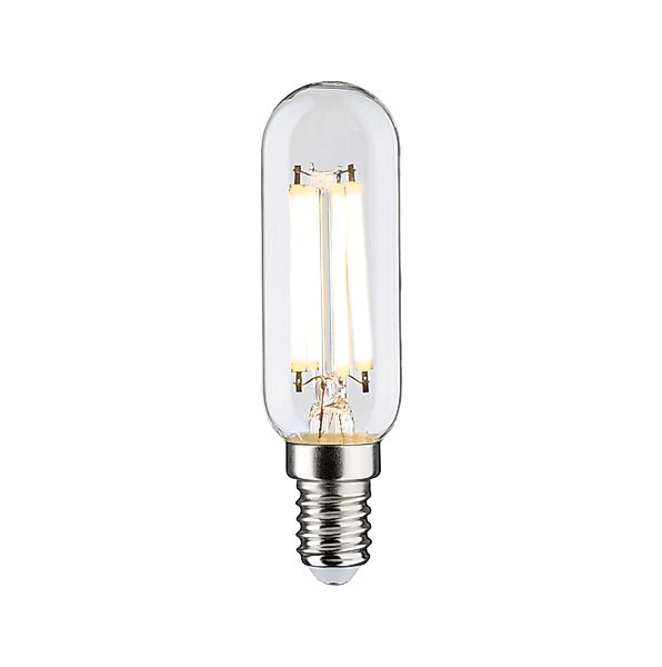 Paulmann "Filament 230V LED Röhre E14 806lm 5,9W 4000K dimmbar Klar" günstig online kaufen