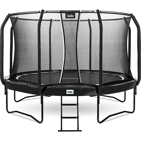 Salta Trampolin First Class ø 305 cm Schwarz günstig online kaufen