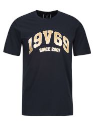 19V69 ITALIA T-Shirt TADEO (1-tlg) günstig online kaufen