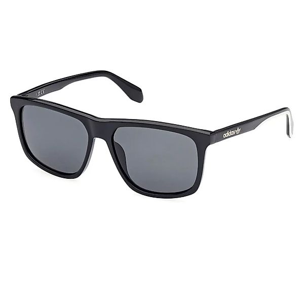 Adidas Originals Or0062-5601a Sonnenbrille 56 Shiny Black günstig online kaufen