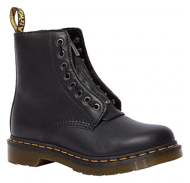 DR. MARTENS Schlupfboots "1461 Pascal 8 Eye Boot" Festivalboots, Schlupfboo günstig online kaufen