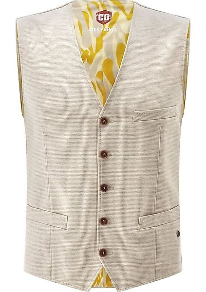 CG Club of Gents Anzugweste CG Mosley-J günstig online kaufen