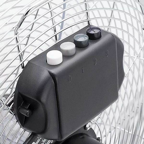Tristar Bodenventilator VE-5885, 50 cm Durchmesser, günstig online kaufen