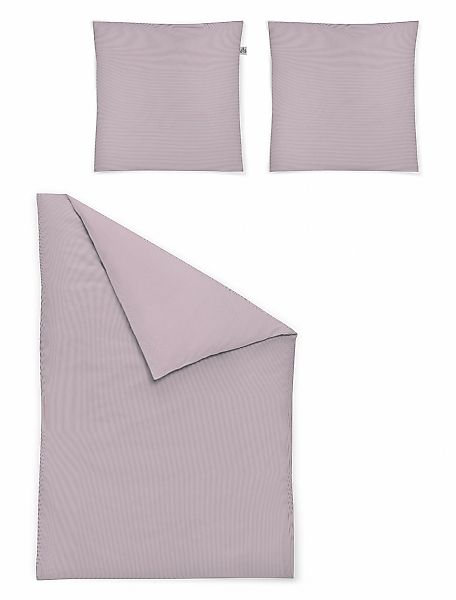 Irisette Bettwäsche "Florenz 8466" 2 Stk. tlg. edel und hochwertig günstig online kaufen