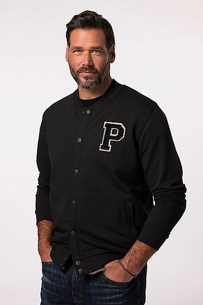 JP1880 Fleecejacke JP 1880 Collegejacke Sweat günstig online kaufen