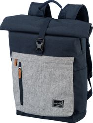 travelite Freizeitrucksack BASICS Rollup Rucksack, Arbeitsrucksack günstig online kaufen