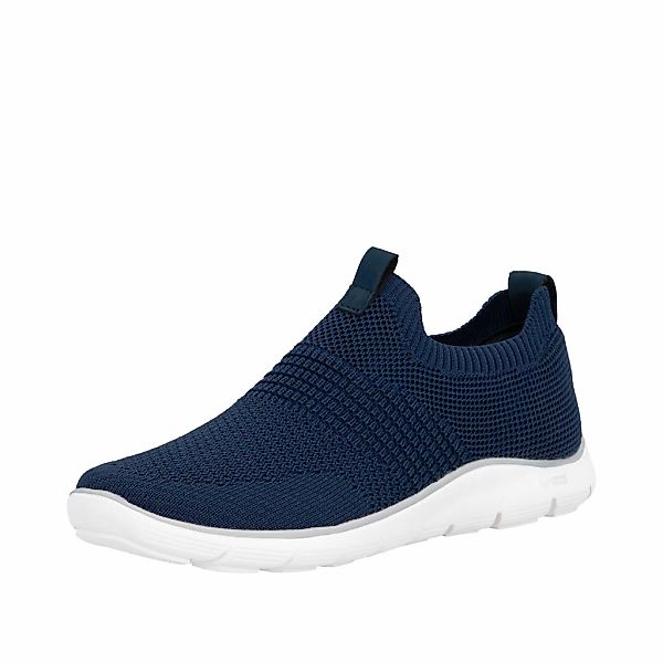 Remonte Slip-On Sneaker Schlupfschuh, Slipper, Barfußschuh mit herausnehmba günstig online kaufen