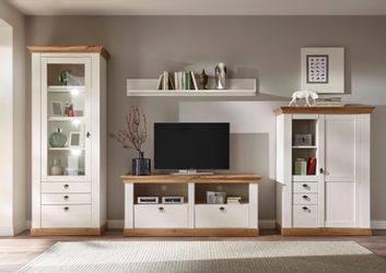 Home affaire Wohnwand "Cremona" günstig online kaufen