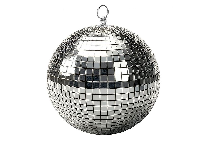 Spetebo Dekokugel Discokugel zum Aufhängen (Artikel, 1 St., 1-tlg), Spiegel günstig online kaufen