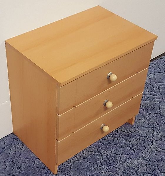 bv-vertrieb Schlafzimmer-Set, (1-tlg), Buche dekor günstig online kaufen