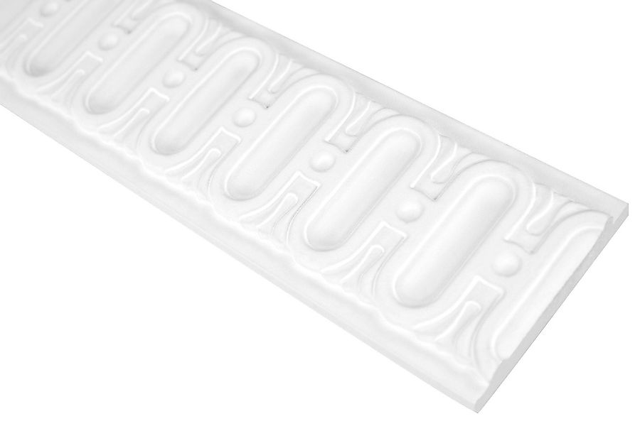 Hexim Stuckleiste CR788, 2 Meter / günstig online kaufen