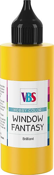VBS Fenstersticker, 85 ml günstig online kaufen