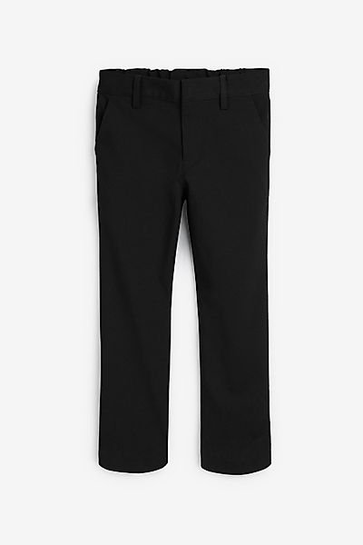 Next Stretch-Hose Formelle Stretch-Röhrenhose (3-17 J) günstig online kaufen
