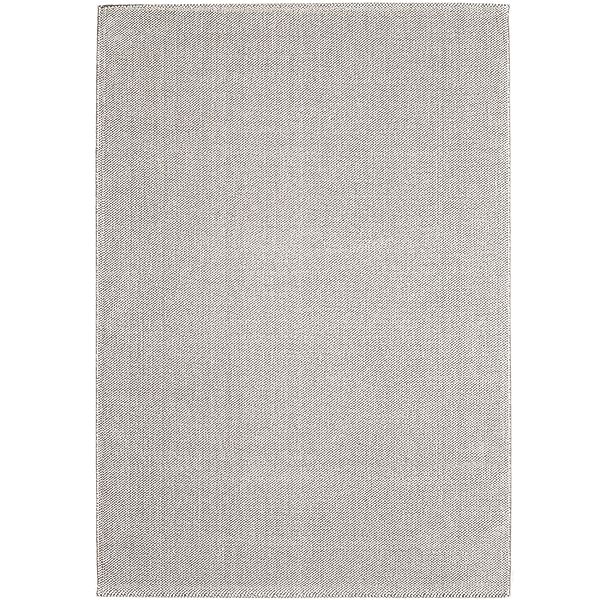 Ayyildiz Kurzflorteppich Loom 4300 Creme 240 cm x 340 cm günstig online kaufen