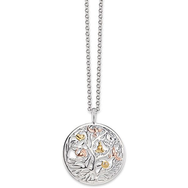 Engelsrufer Silberkette Engelsrufer Damen-Kette 925er Silber günstig online kaufen
