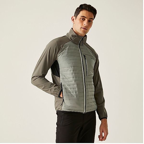 Regatta Softshelljacke Pro Hybrid II Jacke günstig online kaufen