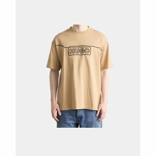 BOSS  T-Shirt 50530341 NOIDERYO günstig online kaufen