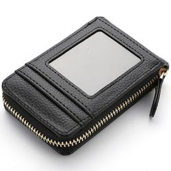 OKWISH Kartenetui Damen Kreditkartenetui Karten Halter günstig online kaufen