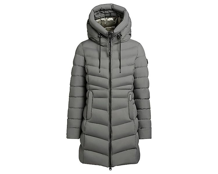 khujo Steppjacke Khujo Tuhani 4 - Damen Steppmantel günstig online kaufen