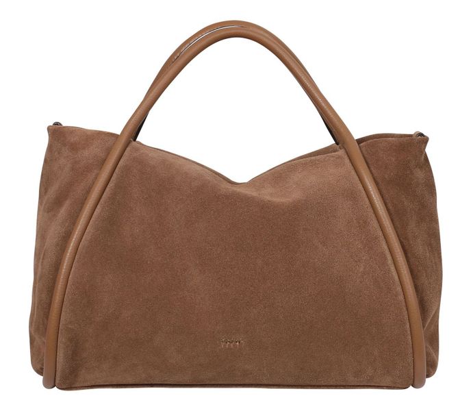 Abro Handtasche Shopper Willow, aus echtem günstig online kaufen