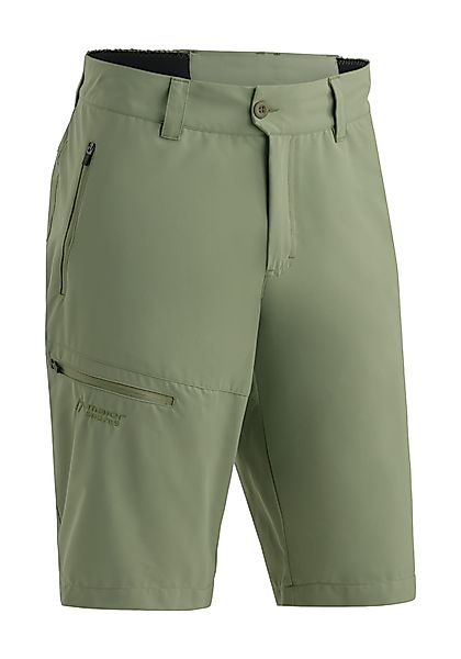 Maier Sports Outdoorhose Nil Short Loop günstig online kaufen