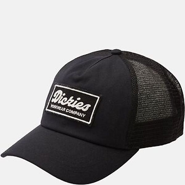 Dickies  Schirmmütze LEWISTOWN - DK0A4Z6M-BLACK günstig online kaufen