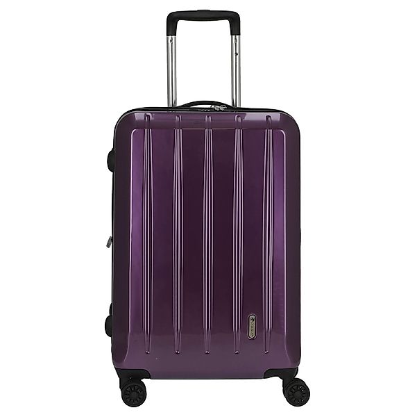CHECK.IN® Koffer London 2.0 - 4-Rollen-Trolley günstig online kaufen