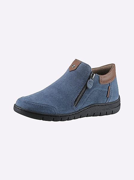 Reflexan Stiefelette Stiefelette Antishock, Flexible Laufsohle, günstig online kaufen