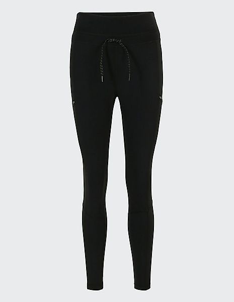 HOT Sportswear Trainingstights Tights Soomaa warm günstig online kaufen