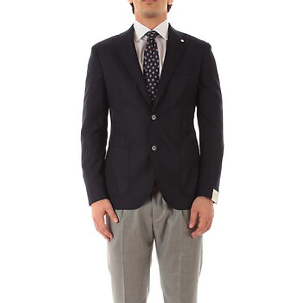 Luigi Bianchi Mantova  Blazer 52107 2692 günstig online kaufen