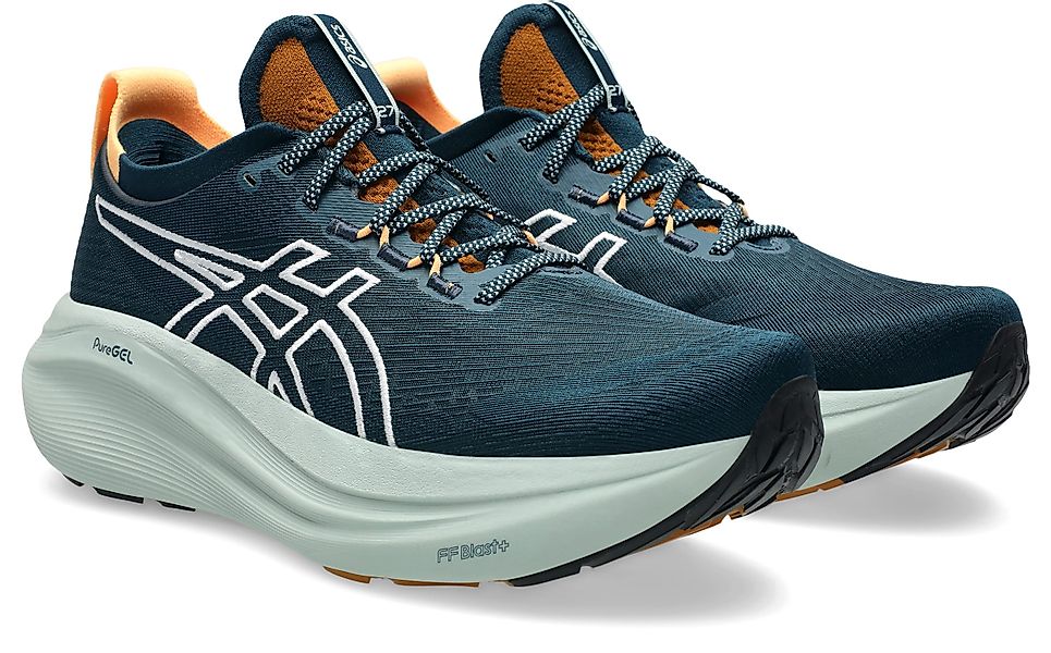 Asics GEL-NIMBUS 27 TR Laufschuh günstig online kaufen