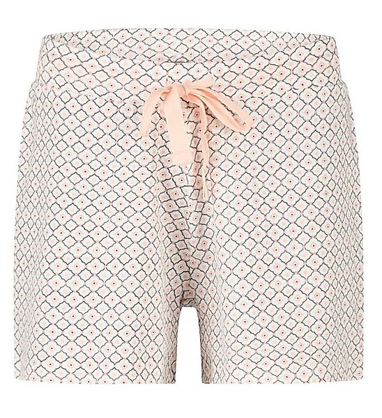 By Louise Pyjamashorts Damen Pyjamahose kurz günstig online kaufen