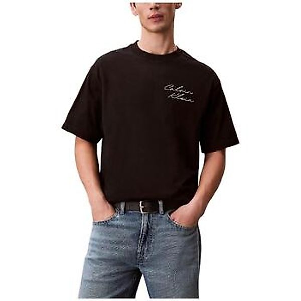 Calvin Klein Jeans  T-Shirt LV0RE828G UB1 günstig online kaufen