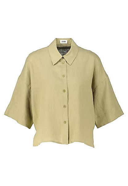 Drykorn Klassische Bluse Damen Hemdbluse YARIKA günstig online kaufen