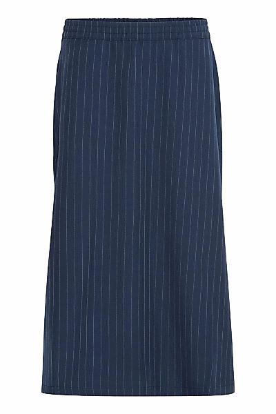 b.young A-Linien-Rock "A-Linien-Rock BYMMMIDDE LONG SKIRT -" günstig online kaufen