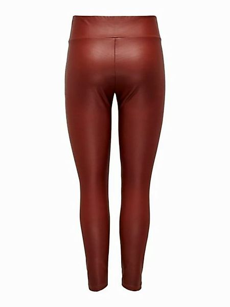 ONLY Leggings COOL (1-tlg) Plain/ohne Details günstig online kaufen