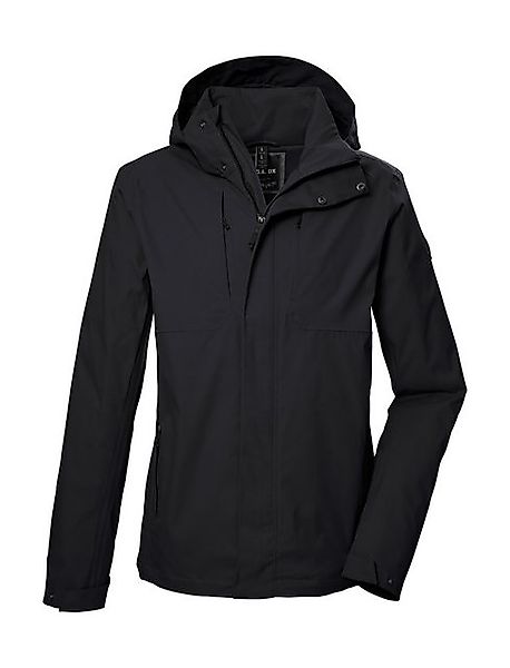 G.I.G.A. DX by killtec Funktionsjacke "GS 59 MN JCKT", Herrenjacke im urban günstig online kaufen