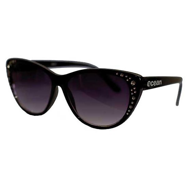 Ocean Sunglasses Miami Woman Sonnenbrille One Size Shiny Black günstig online kaufen