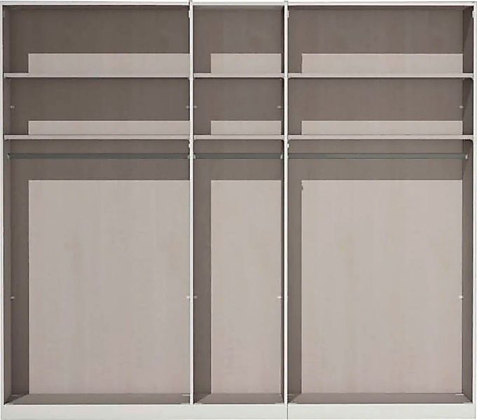 WIEMANN Kleiderschrank "Meran" günstig online kaufen