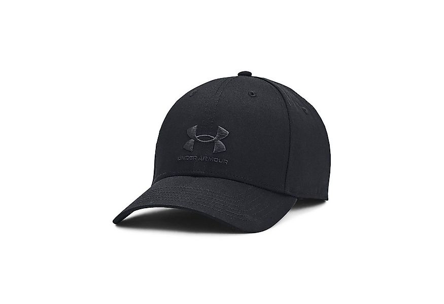 Under Armour® Baseball Cap Under Armour Herren Kappe Branded Lockup Adj 138 günstig online kaufen