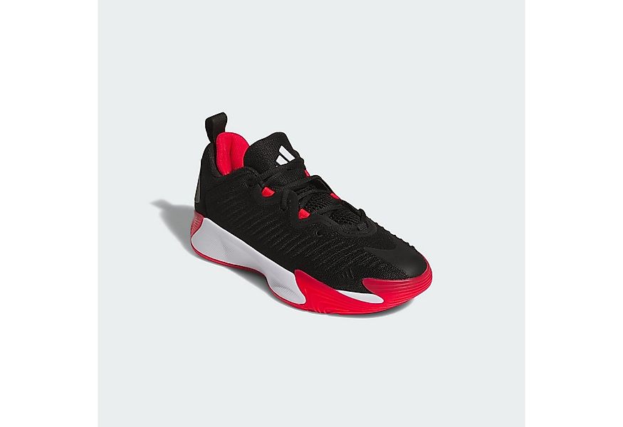 adidas Performance ADIDAS INITIATION SCHUH Basketballschuh (1-tlg) günstig online kaufen