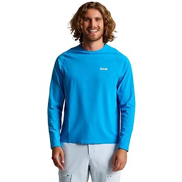 Slam  Langarmshirt Od Tech T-Shirt Ls günstig online kaufen