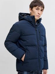 Jack & Jones Steppjacke JJEOWEN PUFFER günstig online kaufen