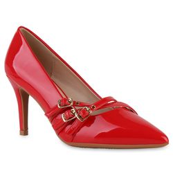 VAN HILL 841480 Pumps Damen Spitze günstig online kaufen
