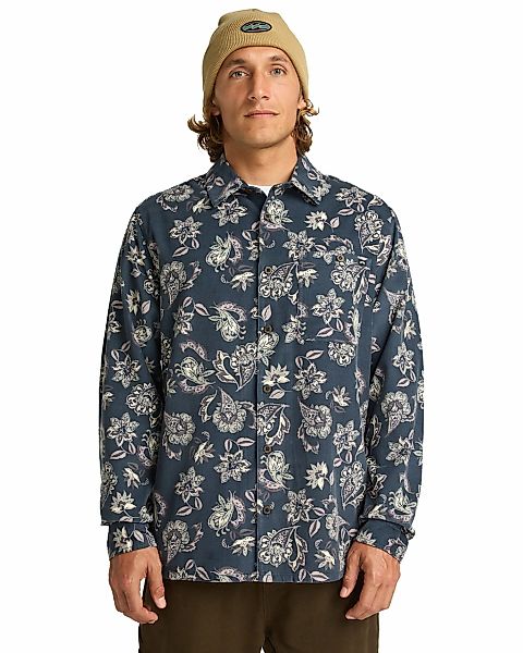 Billabong Funktionsshirt "Solana Cord" günstig online kaufen