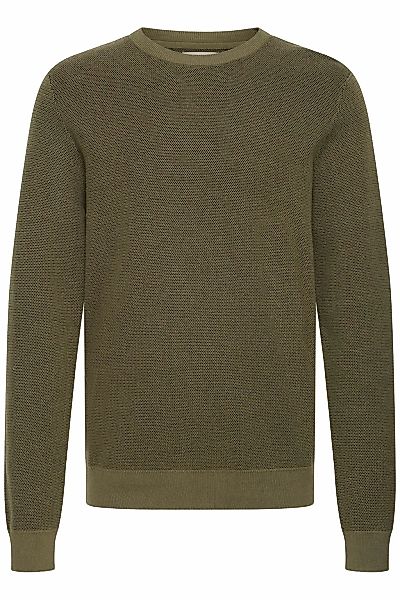 Blend Strickfleece-Pullover "Strickpullover BHBAAL" günstig online kaufen
