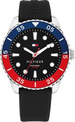 Tommy Hilfiger Quarzuhr OCEANIC 1792201, Armbanduhr, günstig online kaufen