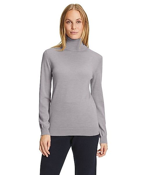 FALKE Strickpullover (1-tlg) aus Merinowolle günstig online kaufen