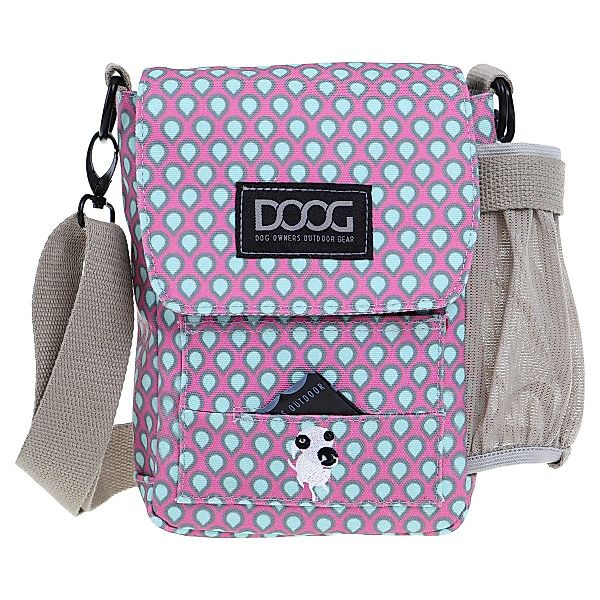 DOOG Umhängetasche Shoulder Bag - Schultertasche günstig online kaufen